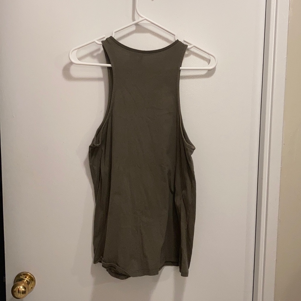 H&M Halter Top - Picture 5 of 5